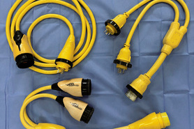 Image of Power Cord Assortment
