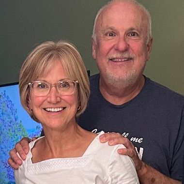 Nevin & Paula  Saylor