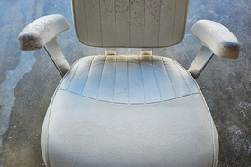 Image of Original Mainship 400 parts for sale