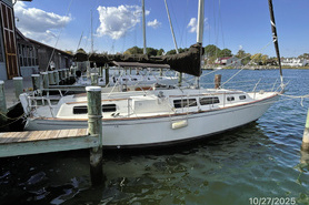 Image of 36' S2  1981 C36  