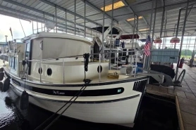 Image of 2003 Nordic Tug 32
