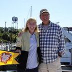 Ted Hingst & Kim Fleer