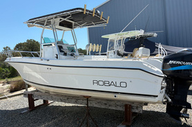 Image of 2001 Robalo 22