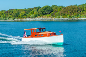 Image of 31' Wicks Bros. 1931 