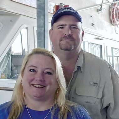 Wes & Amy Litsey