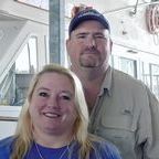 Wes & Amy Litsey