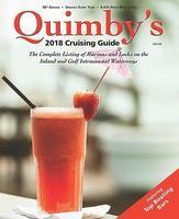 Cover of Quimby's Cruising Guide