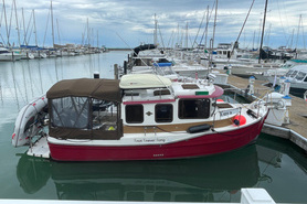 Image of Ranger Tug R25SC