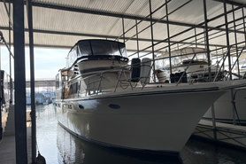 Image of 1988 45’ Californian Motor yacht