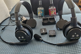 Image of Eartech UL2S