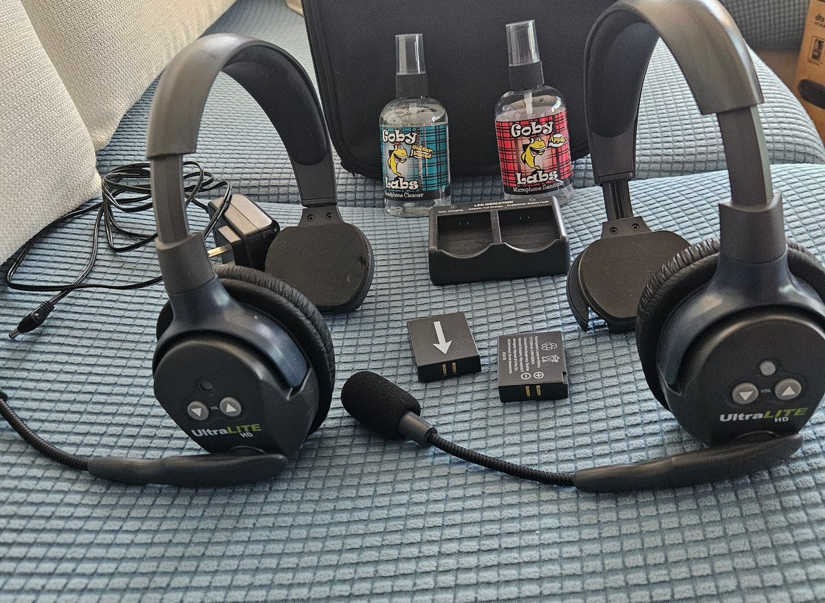 Image of Eartech UL2S