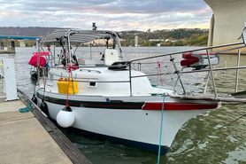 Image of Low Cost Looper Boat