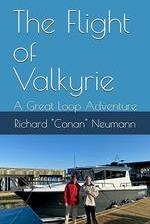 The Flight of Valkyrie