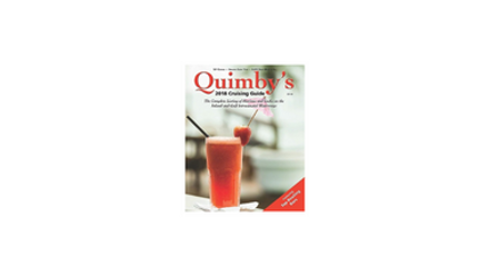 Cover of Quimby's Cruising Guide