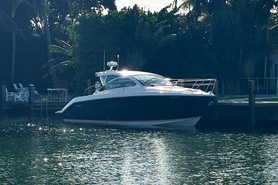 Image of 2014 Pursuit 365i 