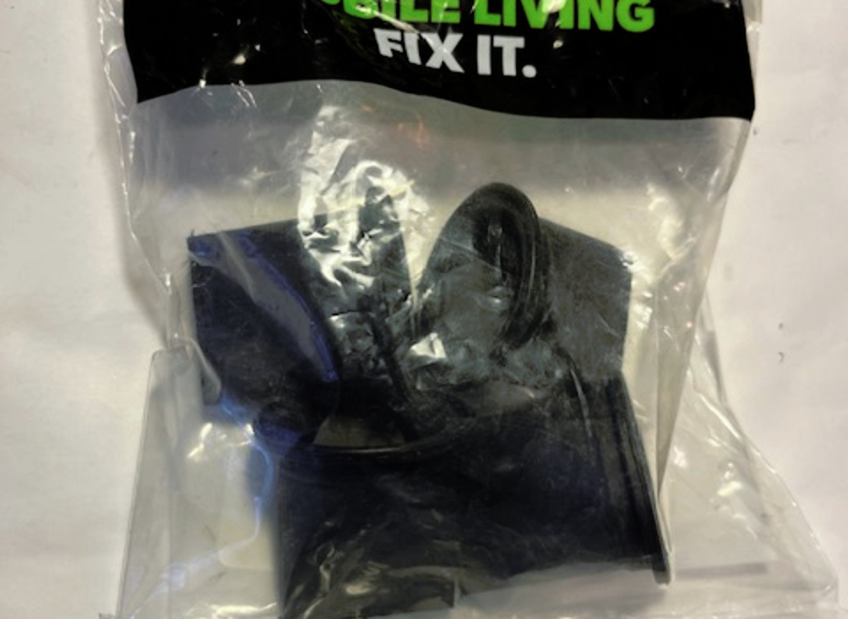 Image of DOMETIC VACUFLUSH DUCKBILL VALVES 1 1/2