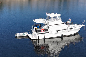 Image of Great Looper Boat For Sale