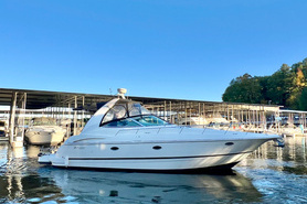 Image of 2003 Cruisers 3772