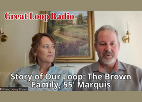 Story of Our Loop The Brown Family
