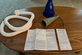 Image of SEA FLUSH KIT
