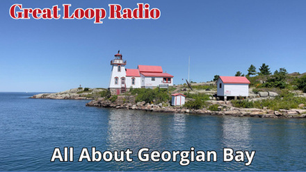 All About Georgian Bay