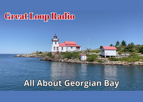 All About Georgian Bay