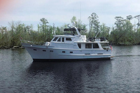 Image of 49' DeFever 1987 RPH 