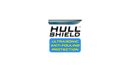 Hull Shield Logo