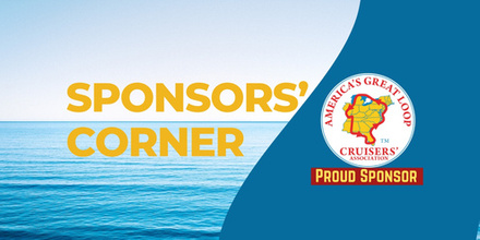 Sponsors' Corner