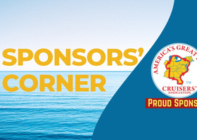 Sponsors' Corner