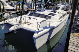 Image of 34 ft Gemini  2004 105MC  