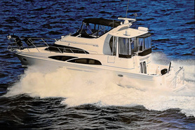 Image of Perfect LOOP VESSEL/COASTAL CRUISER