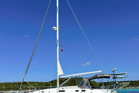 Image of 35 ft Beneteau  1999 Oceanis 352  