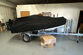 Image of 2024 Highfield CL340 FCT PVC