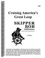 Cover of Skipper Bob Cruising America's Great Loop