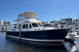 Image of 2005 Sabre 47 Motor Yacht