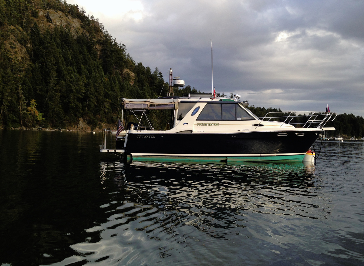 Image of READY TO CRUISE!