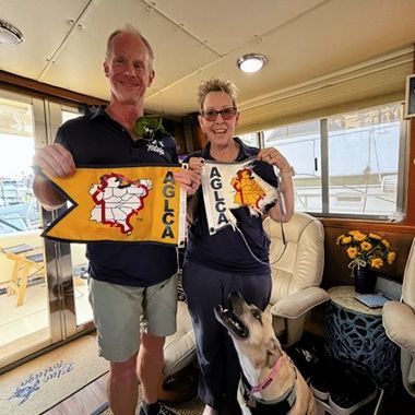 Kevin & Edie Williams