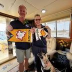 Kevin & Edie Williams