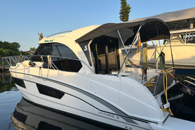 Image of 2027 Beneteau Anteres 27