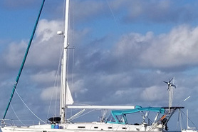 Image of 46' Beneteau  1997 461  
