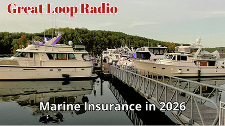 Marine Insurance in 2026