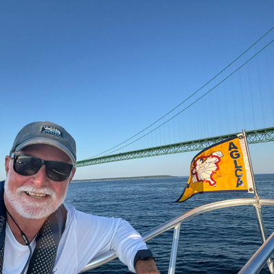 Nautic Journey