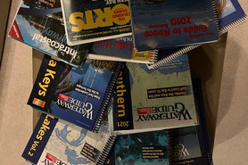 Image of Complete Set of Loop Books
