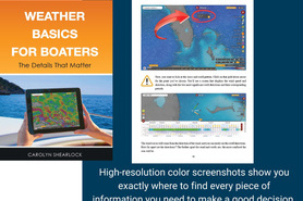 Image of Weather Basics For Boaters: The Details That Matter