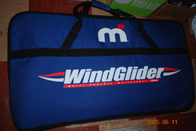 Image of Mistral Windglider Windsurfer 