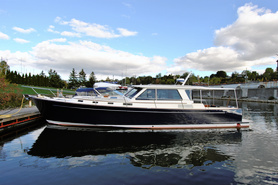 Image of 50' Bruckmann 2024 ALIZE V