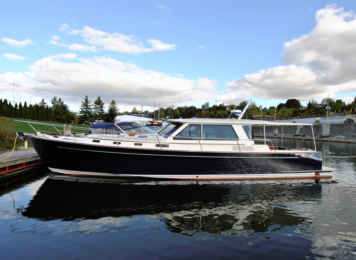 Image of 50' Bruckmann 2024 ALIZE V