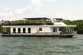 Image of 2003 Sharpe 75'