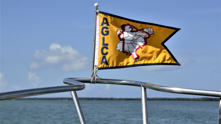 Gold burgee flying.jpg